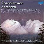 Scandinavian Serenade