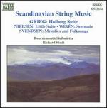 Scandinavian String Music