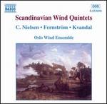 Scandinavian Wind Quintets