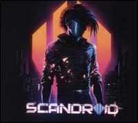 Scandroid - Scandroid