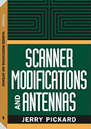 Scanner Modifications and Antennas