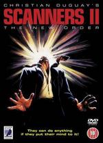Scanners II: The New Order