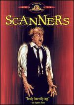 Scanners
