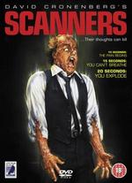Scanners