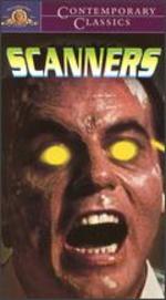 Scanners
