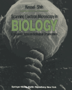 Scanning Electron Microscopy in Biology: A Students' Atlas on Biological Organization