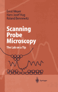 Scanning Probe Microscopy: The Lab on a Tip