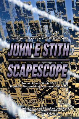 Scapescope - Stith, John E