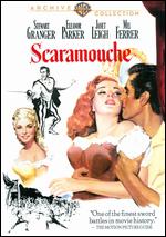 Scaramouche - George Sidney