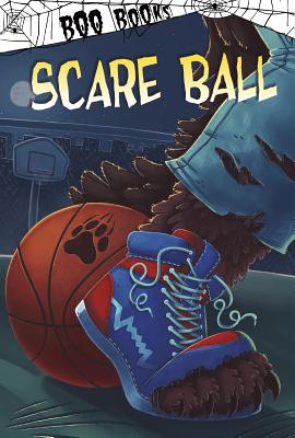 Scare Ball - Bird, Benjamin