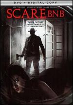 Scare BNB - John Geddes