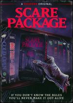 Scare Package - Aaron B. Koontz; Anthony Cousins; Baron Vaughn; Chris McInroy; Courtney Andujar; Emily Hagins; Hillary Andujar; Noah Segan