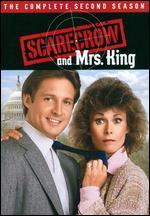 Scarecrow and Mrs. King: Season 02