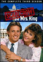 Scarecrow and Mrs. King: Season 03