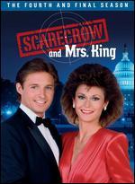 Scarecrow and Mrs. King: Season 04