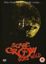 Scarecrow Gone Wild!