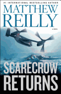 Scarecrow Returns