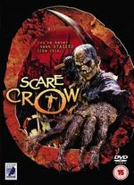 Scarecrow - Emanuel Itier
