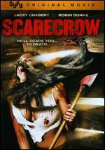 Scarecrow - Sheldon Wilson