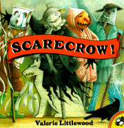Scarecrow!