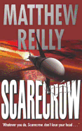 Scarecrow - Reilly, Matthew