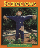 Scarecrows - Schaefer, Lola M