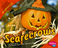 Scarecrows - Harris, Calvin