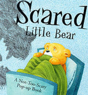 Scared Little Bear - Faulkner, Keith