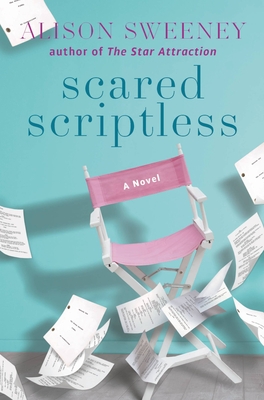 Scared Scriptless - Sweeney, Alison