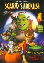 Scared Shrekless