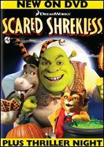 Scared Shrekless