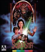 Scared Stiff [Blu-ray]