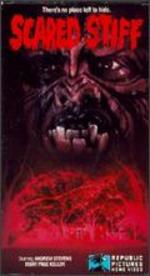 Scared Stiff