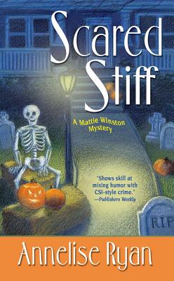 Scared Stiff - Ryan, Annelise