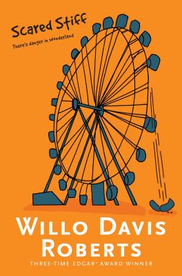 Scared Stiff - Roberts, Willo Davis