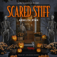 Scared Stiff