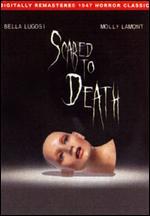 Scared to Death