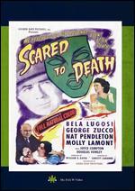 Scared to Death