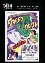 Scared to Death