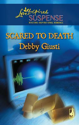 Scared to Death - Giusti, Debby