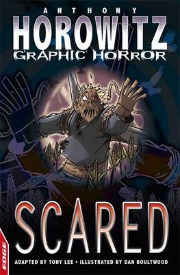 Scared - Horowitz, Anthony