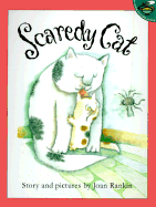 Scaredy Cat