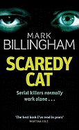 Scaredy Cat