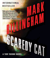 Scaredy Cat