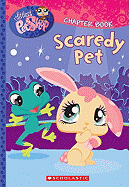 Scaredy Pet