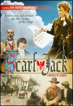 Scarf Jack - Chris McMaster