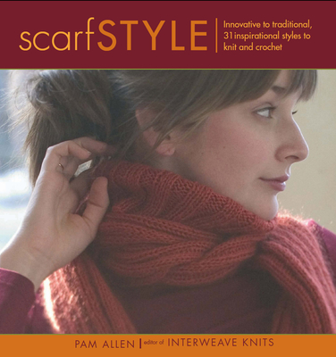 Scarf Style - Allen, Pam