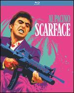Scarface [Blu-ray]
