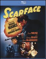 Scarface [Blu-ray] - Howard Hawks