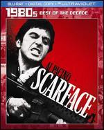Scarface [Includes Digital Copy] [UltraViolet] [Blu-ray]